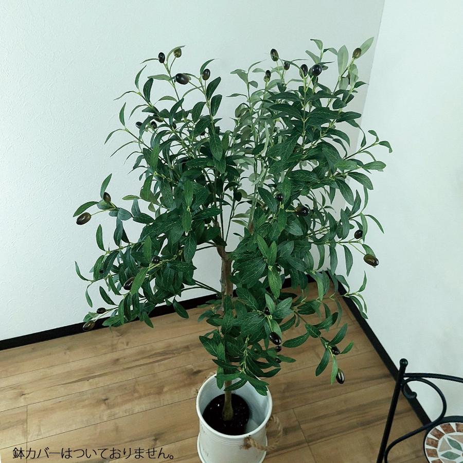 人工観葉植物 高さ150cm オリーブ 大型 フェイクツリー フェイク 人工観葉植物 高さ150cm オリーブ 大型 フェイクツリー フェイク