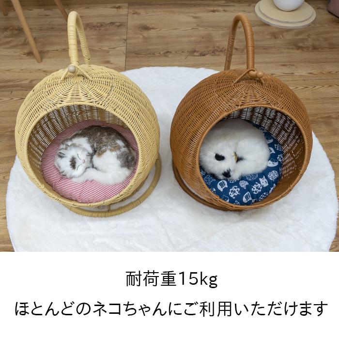 ハンギングベッド ネコハウス 猫ちぐら ハンギングチェア ペット ハンギングベッド ネコハウス 猫ちぐら ハンギングチェア ペット