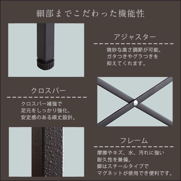 デスク＆チェア セット パソコンデスク 収納棚付き 机 イス デスク