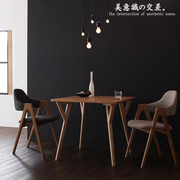 ダイニングテーブル 単品 正方形 テーブル 新生活 : ピカイチ家具