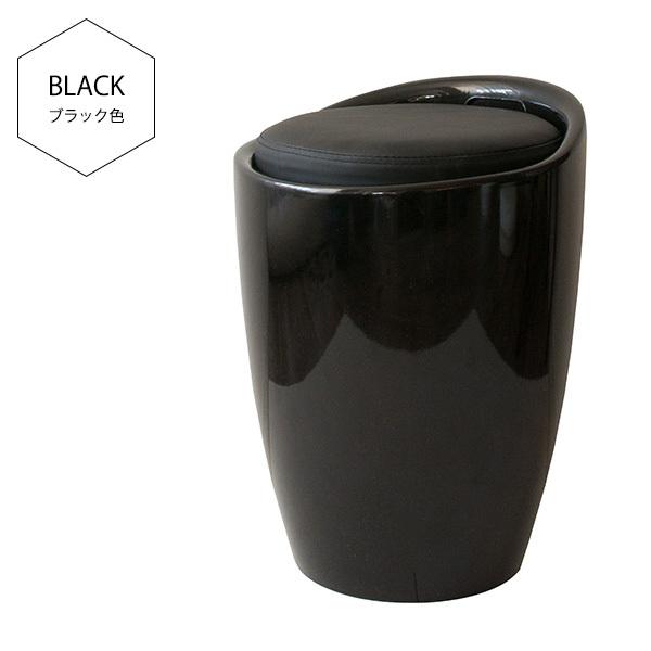 スツール 収納 丸型 PUレザー 合成皮革 ウレタン 高さ50cm 軽量 スツール 収納 丸型 PUレザー 合成皮革 ウレタン 高さ50cm 軽量