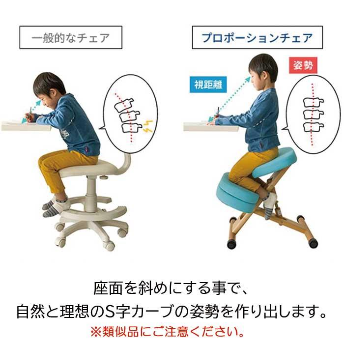 チェア チェアー プロモーションチェア 骨盤矯正 子供 大人 姿勢