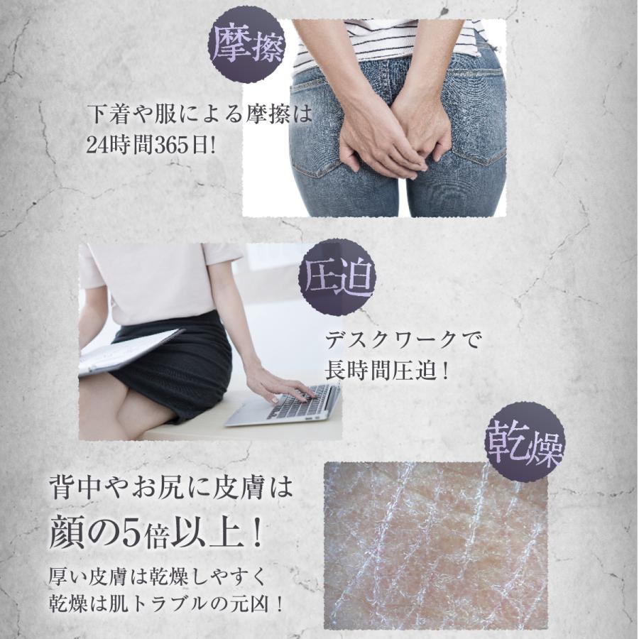 ピカイチ 背中ニキビ ニキビ 保湿 薬用 ボディジェル 公式 ジュエル
