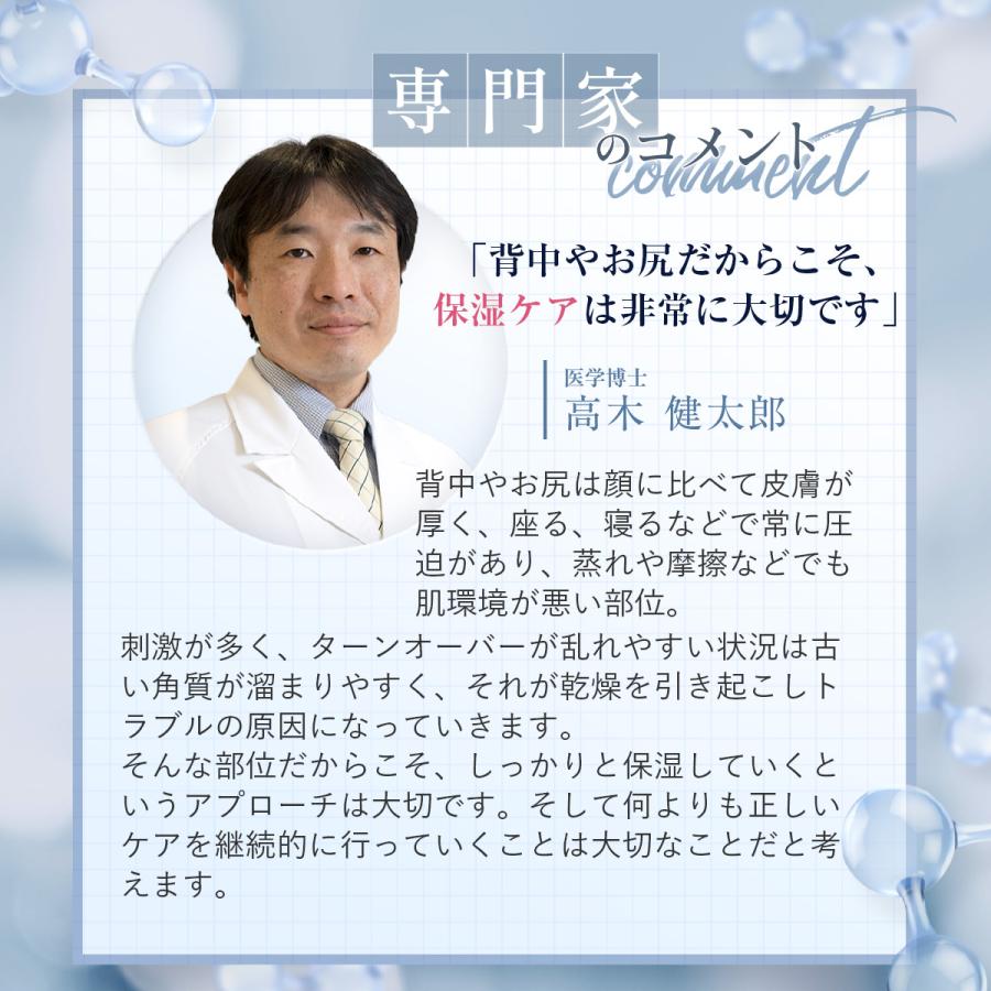 ピカイチ 背中ニキビ ニキビ 保湿 薬用 ボディジェル 公式 ジュエル
