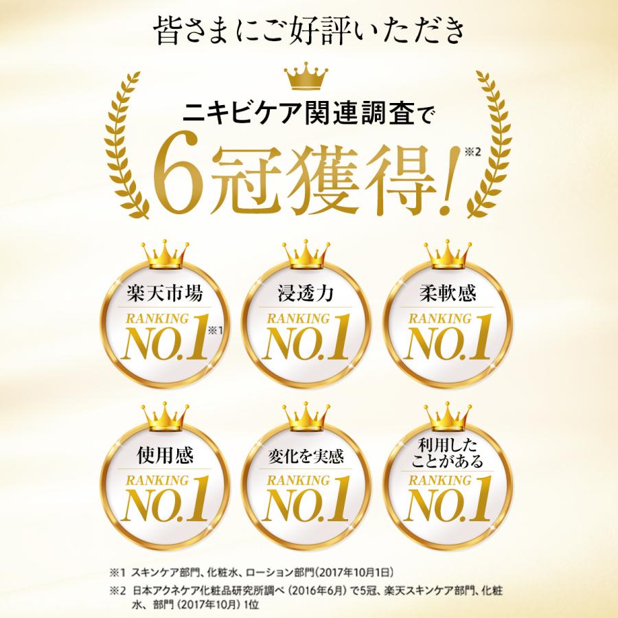 リプロスキン 化粧水 50ml ニキビ 跡 スキンケア ニキビケア 肌荒れ 肌トラブル 保湿 毛穴 大人 薬用 ケア あご おでこ 医薬部外品 Rbl 50 美と健康スキンケア専門店ピカイチ 通販 Yahoo ショッピング
