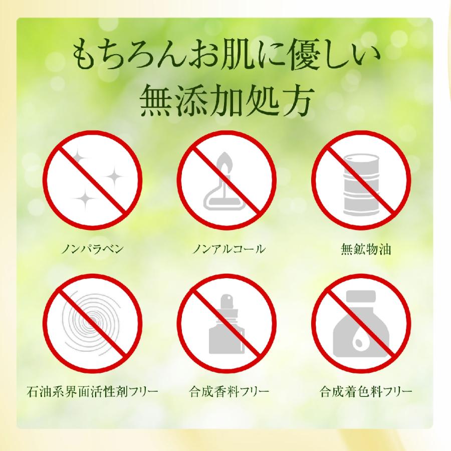 Reproskin 美白化粧水 ニキビケア 高保湿 スキンケア 公式 リプロ