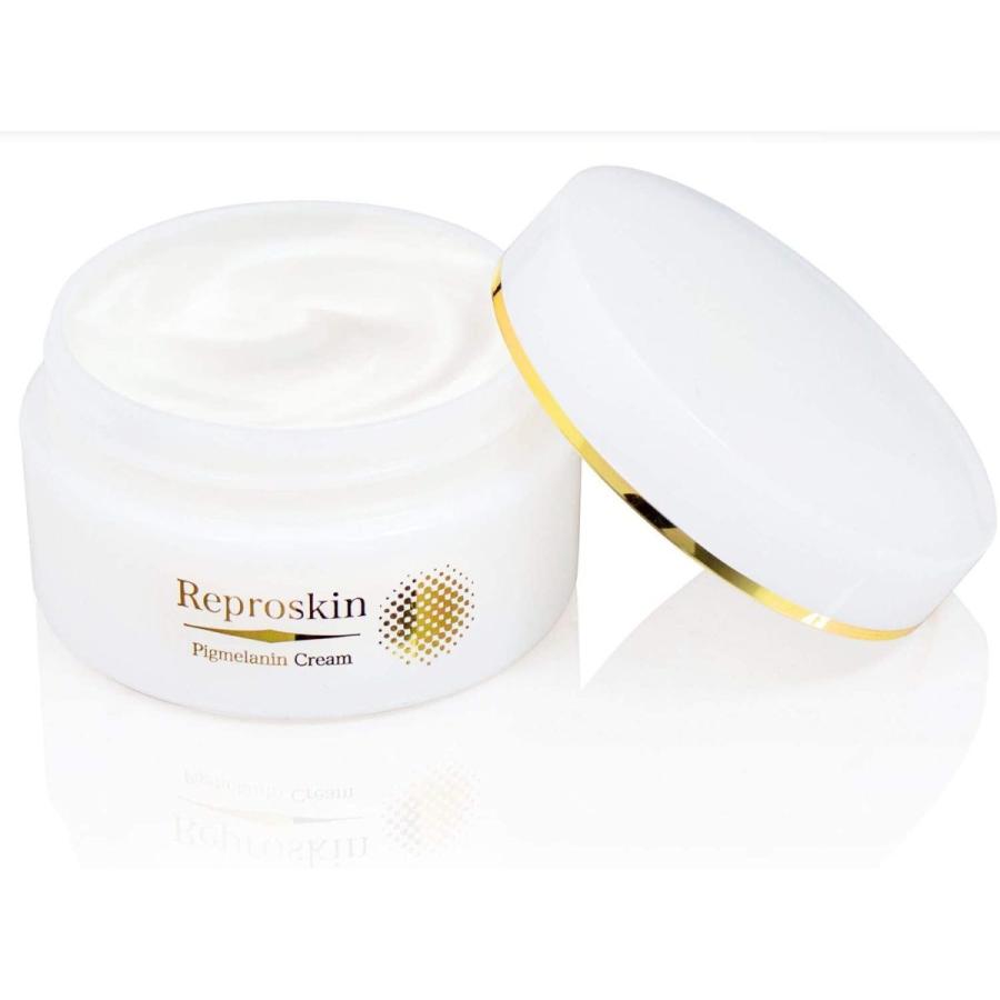 Reproskin スキンケアセット 美白 化粧水 クリーム エイジングケア 高