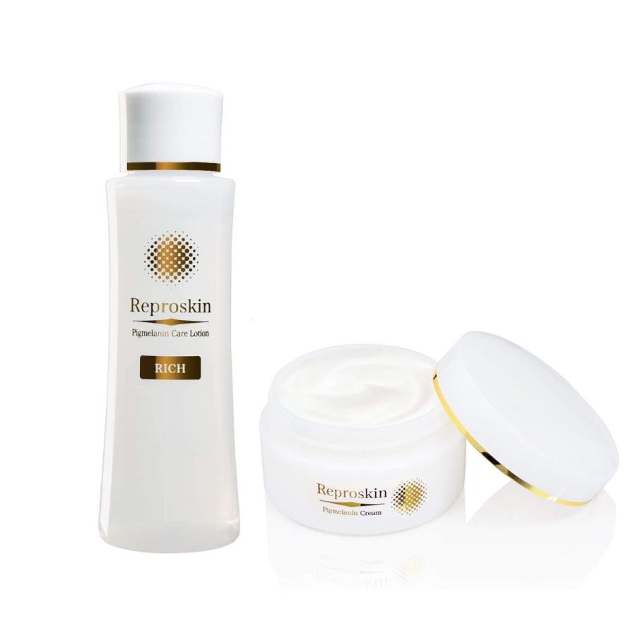 エイジングケア セット トラネキサム酸 高保湿 美白 リプロスキン モイスチャー ローション クリーム しみ しわ たるみ 対策 化粧水 美容液 50ｍl 60g Rrl 50 Rc Set 01 美と健康スキンケア専門店ピカイチ 通販 Yahoo ショッピング