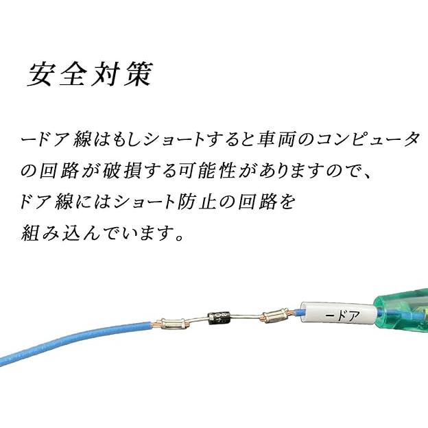 ピカイチ フィット3 電源取り オプションカプラー フィット