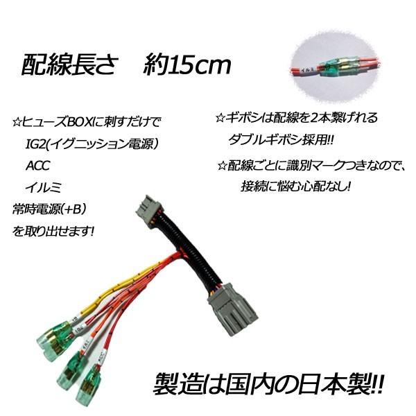 大人気 ピカイチ フィットハイブリッド ｇp1 電源取り分岐オプションカプラー ヒューズboxにさすだけ 分岐タイプ Dprd Jatimprov Go Id