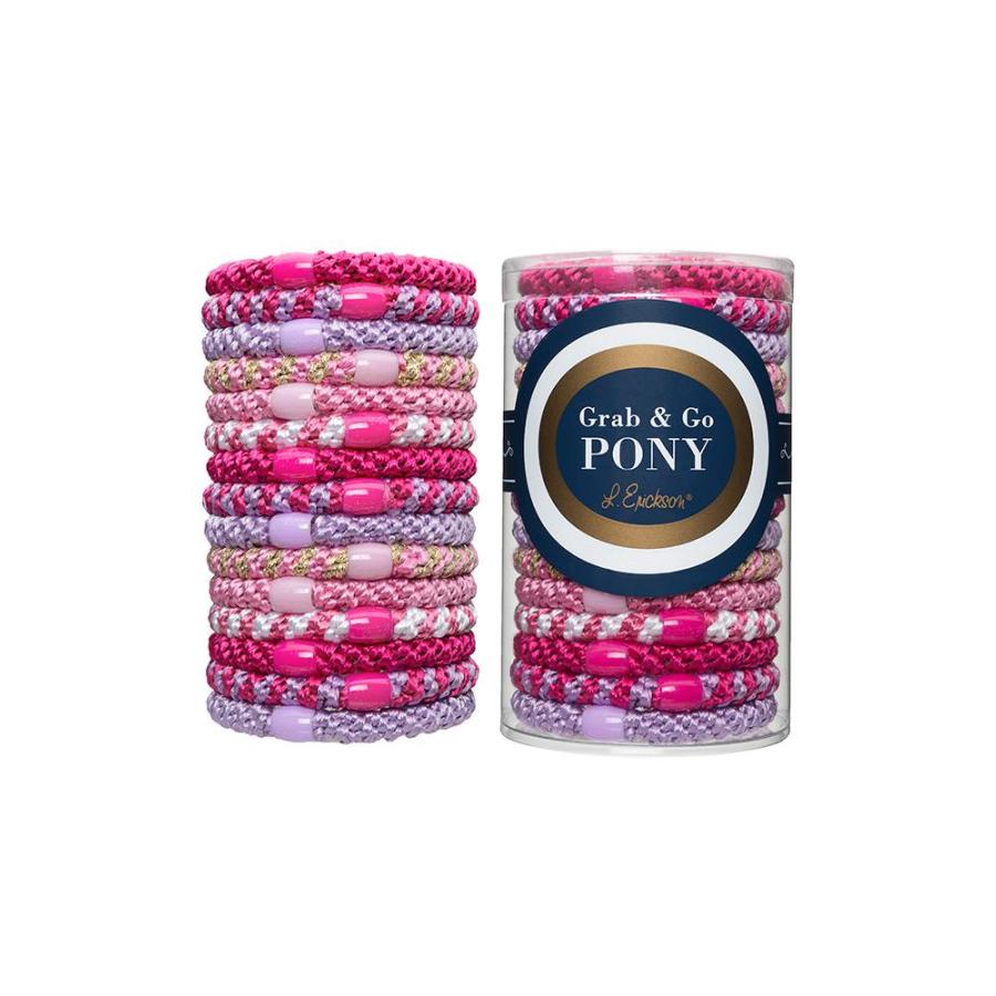 ピカイチ屋】FRANCE Luxe フランスラックス ポニーテール