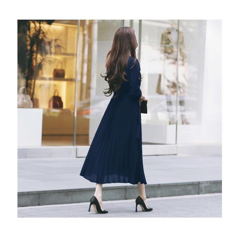 ワンピース レディース 冬 夏 秋 春 春服 長袖 きれいめ ロング ワンピース レディース 冬 夏 秋 春 春服 長袖 きれいめ ロング
