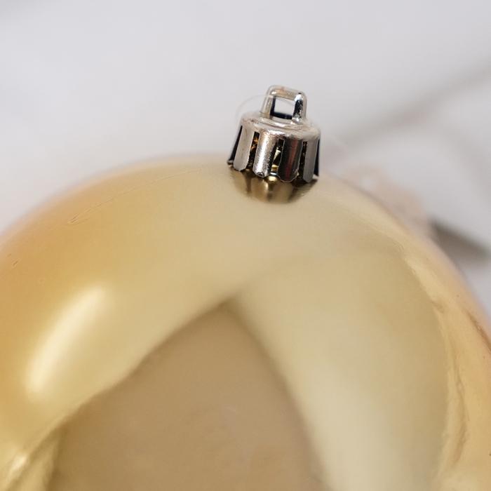 クリスマスツリー オーナメントセット ドイツ INGE-GLAS GOODS 12cm玉