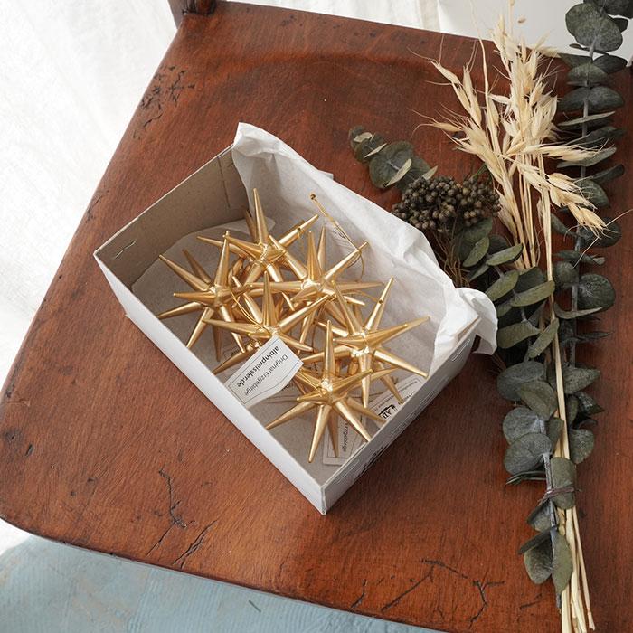 クリスマスツリー 飾り オーナメント 北欧 アルビンプライスラー