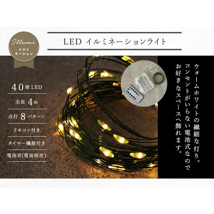 クリスマス オーナメントセット エルツの森イエロー 11set 電飾 ベツレヘムの星 ツリー飾り 北欧 おしゃれ (ツリー別売り)_8