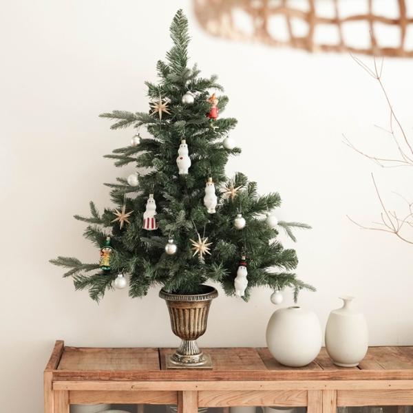 クリスマスツリー 飾り ガラス製 オーナメント ドイツ INGE-GLAS