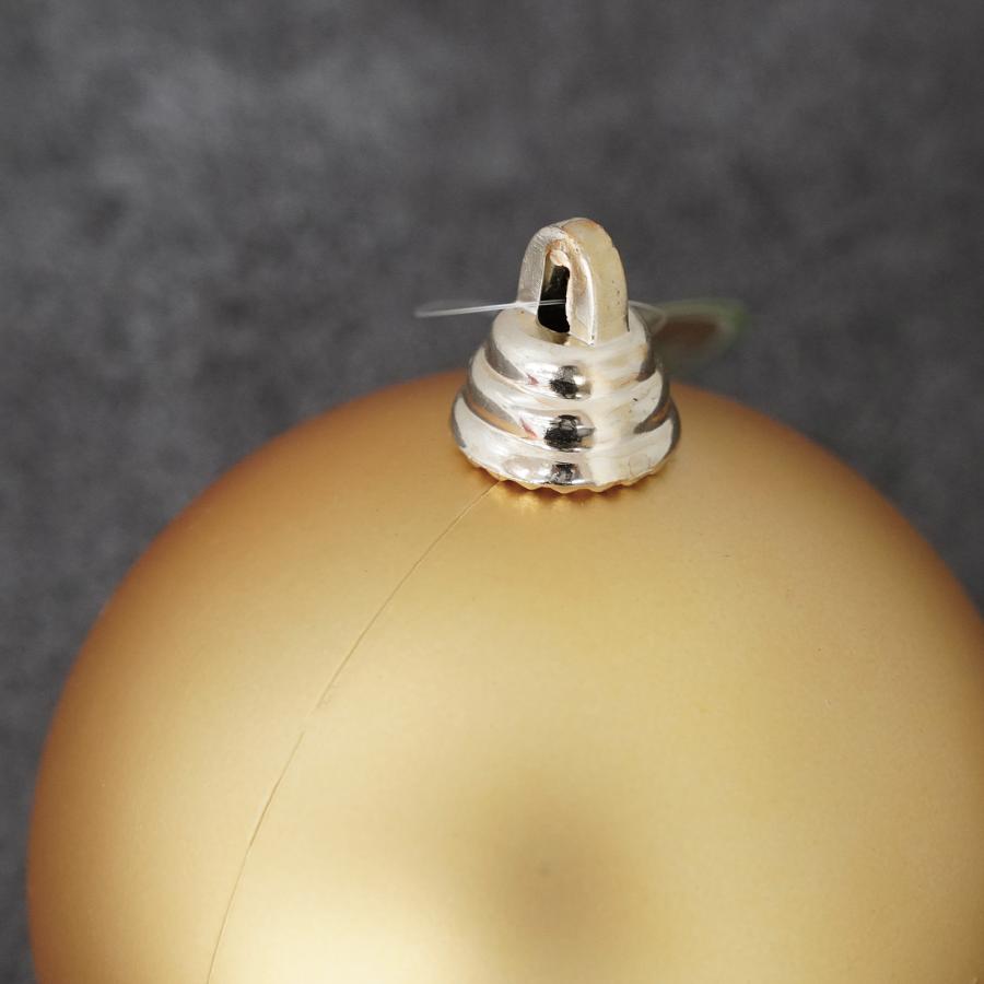 クリスマスツリー オーナメント 飾り ボール INGE-GLAS GOODS