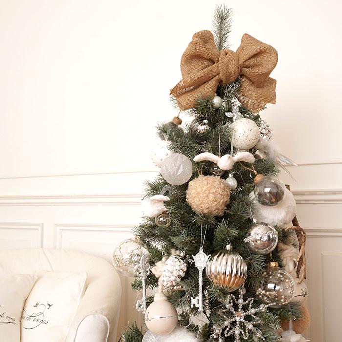 インテリア小物 k様ご確認ページクリスマスツリー アンティーク風
