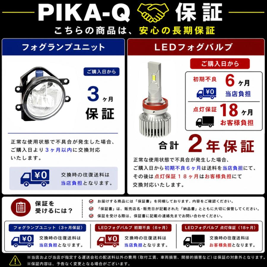 ピカキュウ トヨタ コペン GRスポーツ (LA400A) 対応 純正 MICRO LED
