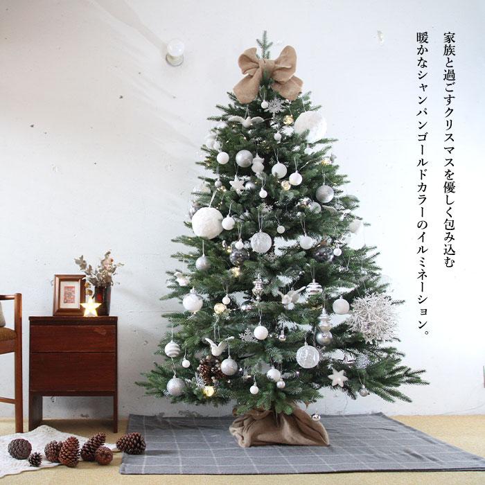 クリスマスツリー 飾り LED イルミネーションライト ワイヤー