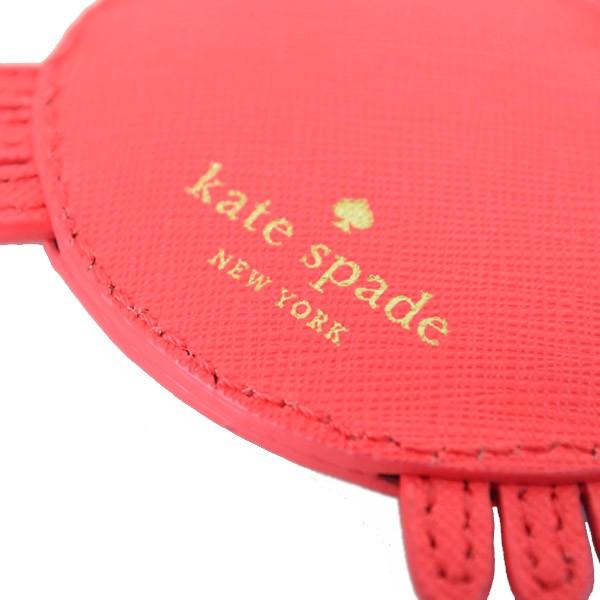 kate spade NEW YORK ケイトスペード katespade レザー カニ kate spade NEW YORK ケイトスペード katespade レザー カニ
