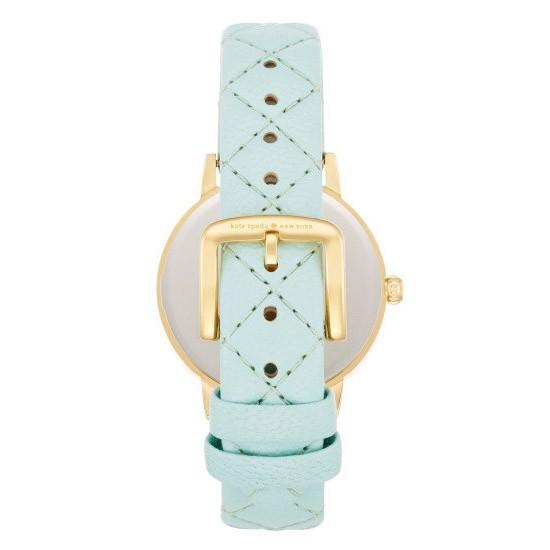 kate spade NEW YORK ケイトスペード 時計 katespade キルト