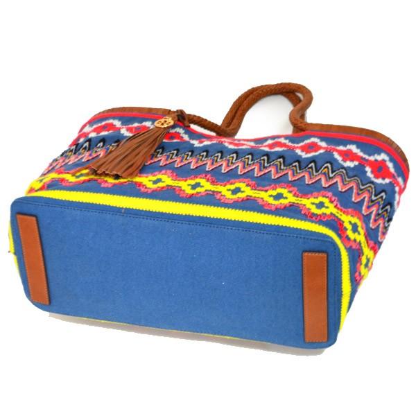 ☆トリーバーチステッチバッグ★ TORY BURCH トリーバーチ 155038 セカンドバッグ Ella Crochet