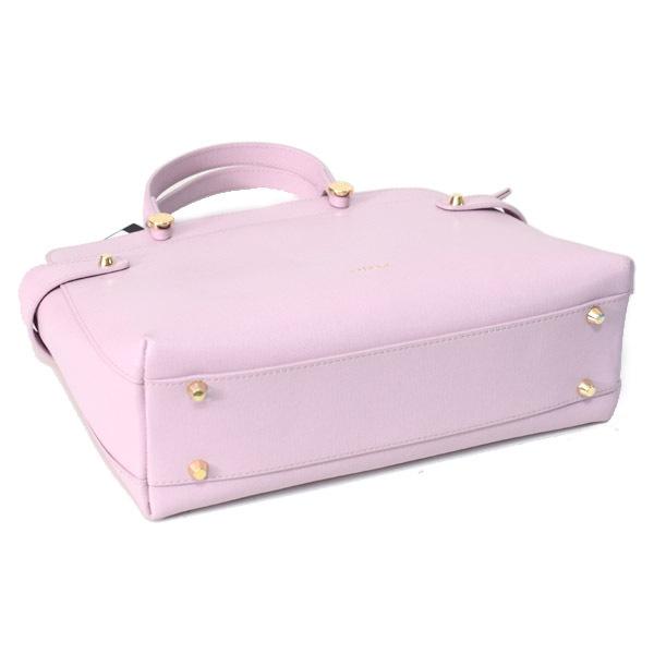 FURLA フルラ バッグ レザー アガタ 2way クロスボディ 斜め掛け FURLA フルラ バッグ レザー アガタ 2way クロスボディ 斜め掛け