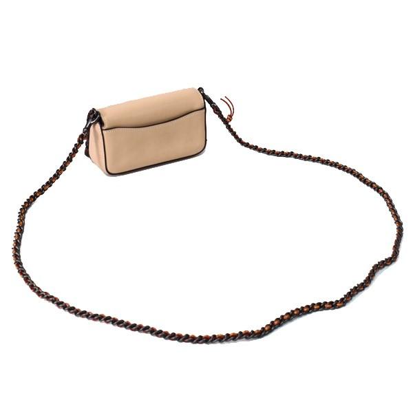 COACH（コーチ） バッグ グラブタンレザー スネークスキン パイソン