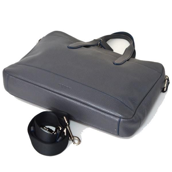 ✅【良品】定価8.9万　コーチ　メンテ済み　COACH ビジネス　バッグ　レザー Amazon.co.jp: [コーチ] アウトレット メンズ バッグ ビジネス