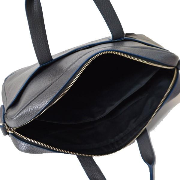 COACH レザービジネスバッグ 美品〕 COACH コーチ レザー 2way ビジネスバッグ ブラック 【公式通販】