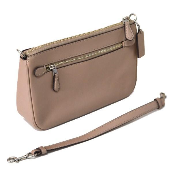 COACH コーチ バッグ ティー ローズ ツーリング リベット レザー  