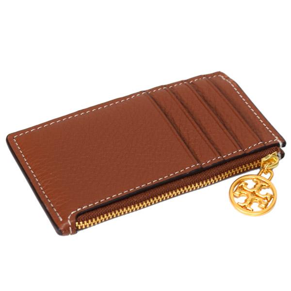 TORY BURCH トリーバーチ コインケース レザー ミラー ロゴ TORY BURCH トリーバーチ コインケース レザー ミラー ロゴ