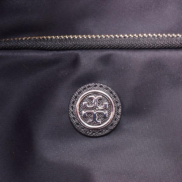 TORY BURCH（トリーバーチ） バッグ ナイロン レザー ヴァージニア