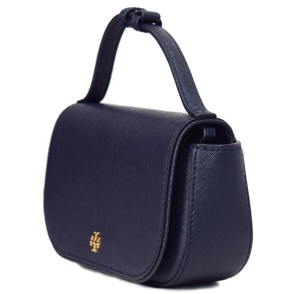 TORY BURCH（トリーバーチ） バッグ レザー エマーソン トップ