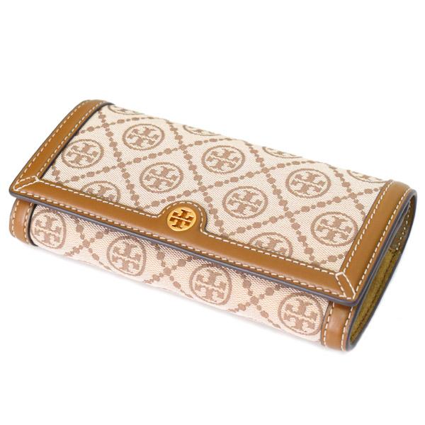 【最終値下】Tory Burch Tモノグラムジャガード ハンドバッグ トリー バーチ「T モノグラム」に新作、