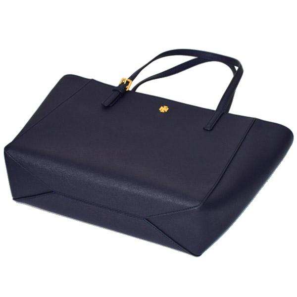 TORY BURCH（トリーバーチ） バッグ レザー ロゴ トート 2way クロス