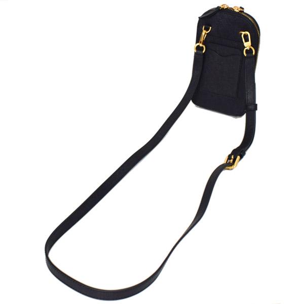 TORY BURCH（トリーバーチ） スマホショルダー レザー エマーソン 2way