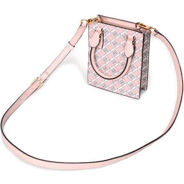 TORY BURCH トリーバーチ バッグ レザー ゲオ ロゴ ミニ TORY BURCH トリーバーチ バッグ レザー ゲオ ロゴ ミニ