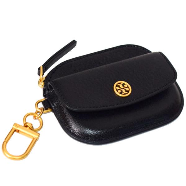 TORY BURCH トリーバーチ コインケース レザー ロビンソン ロゴ