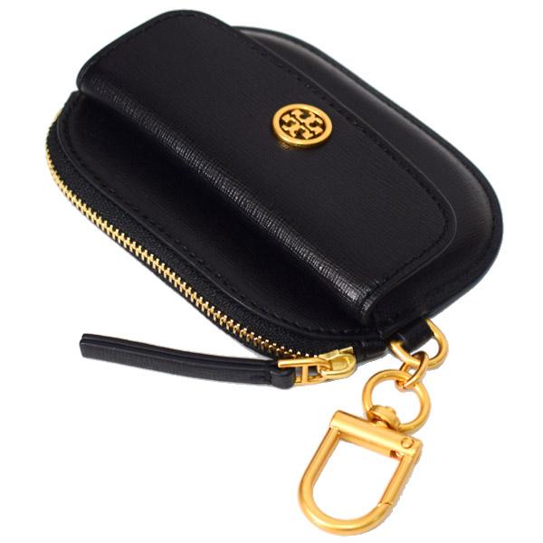 トリーバーチ コインケース TORY BURCH レザー ロビンソン ロゴ コイン