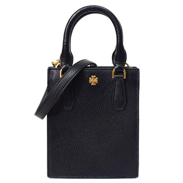 TORY BURCH（トリーバーチ） スマホショルダー バッグ レザー ミニ