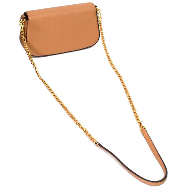 TORY BURCH（トリーバーチ） バッグ ぺブルレザー ブリテン