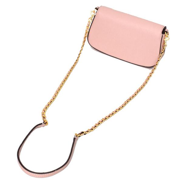 TORY BURCH トリーバーチ バッグ ぺブルレザー ブリテン