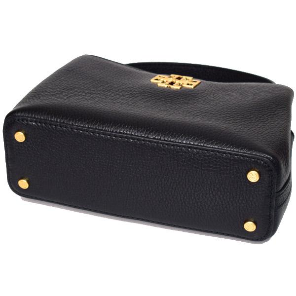 TORY BURCH トリーバーチ バッグ レザー ブリテン マイクロ TORY BURCH トリーバーチ バッグ レザー ブリテン マイクロ
