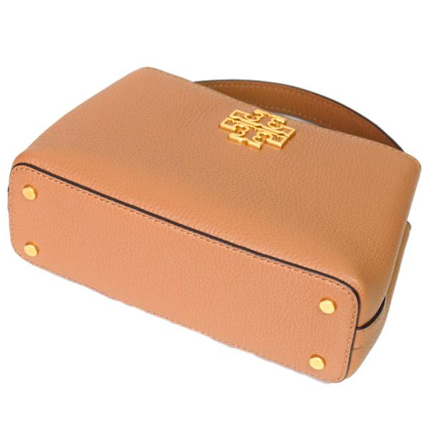 TORY BURCH トリーバーチ バッグ レザー ブリテン マイクロ TORY BURCH トリーバーチ バッグ レザー ブリテン マイクロ