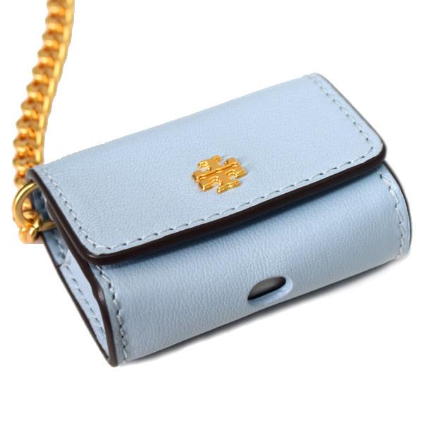 TORY BURCH AirPods Pro 3rdケース TORY BURCH（トリーバーチ） エアーポッズプロケース 第3世代 レザー