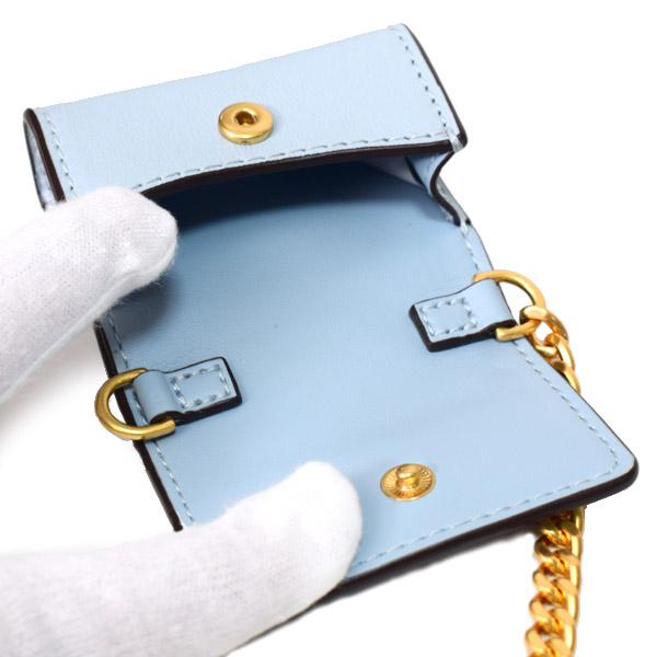 TORY BURCH（トリーバーチ） エアーポッズプロケース 第3世代 レザー