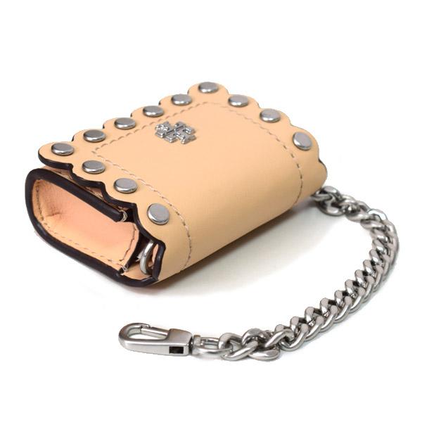 TORY BURCH（トリーバーチ） エアーポッズケース プロ 第2世代 レザー