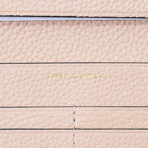TORY BURCH（トリーバーチ） 長財布 レザー ブレイク スリム